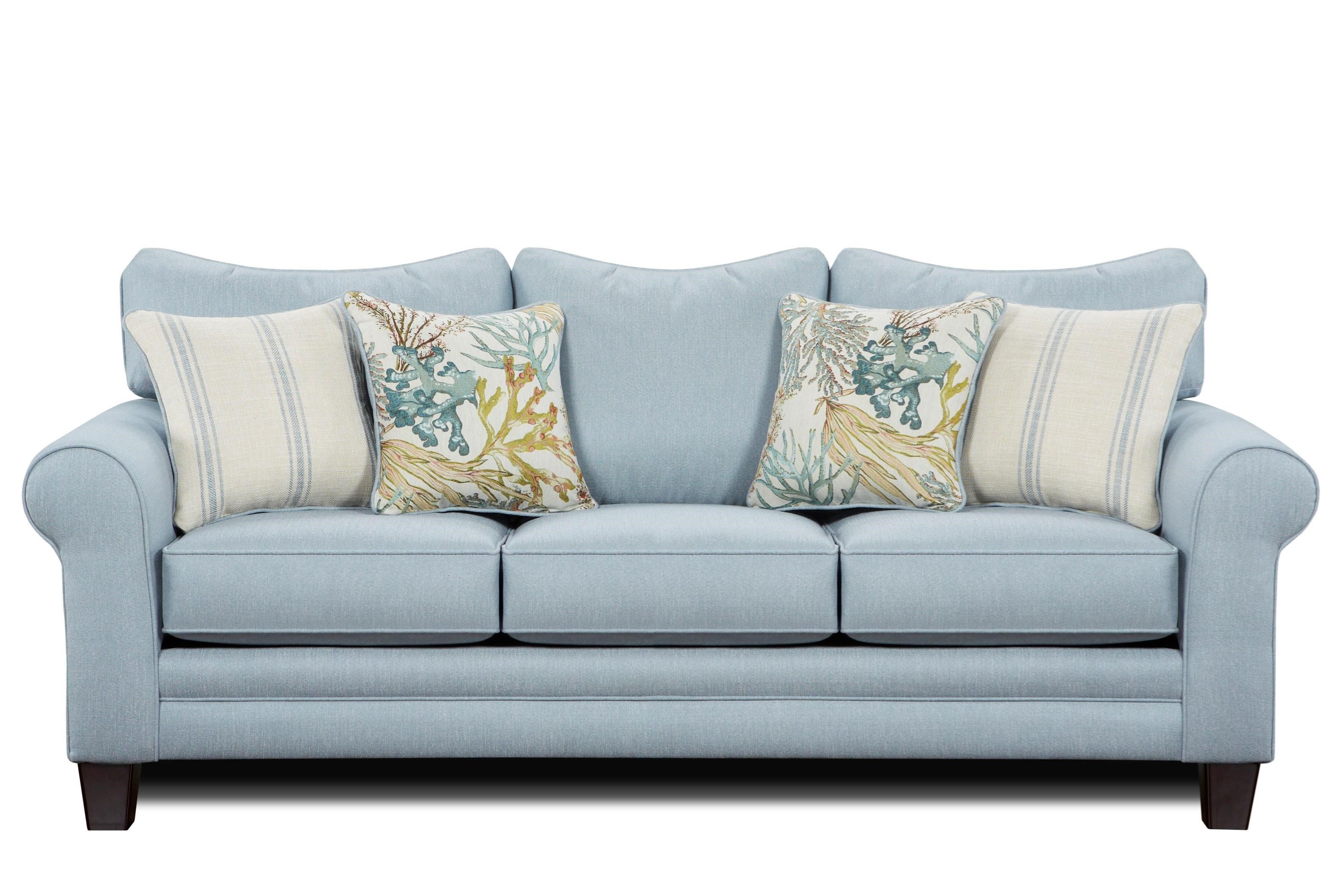 Labyrinth sky store sofa